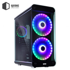 Корпус Qube QBM98_FMNU3