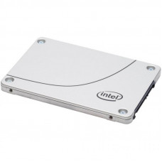 Накопитель SSD для сервера 480GB SATA3 SSD S4610 2.5