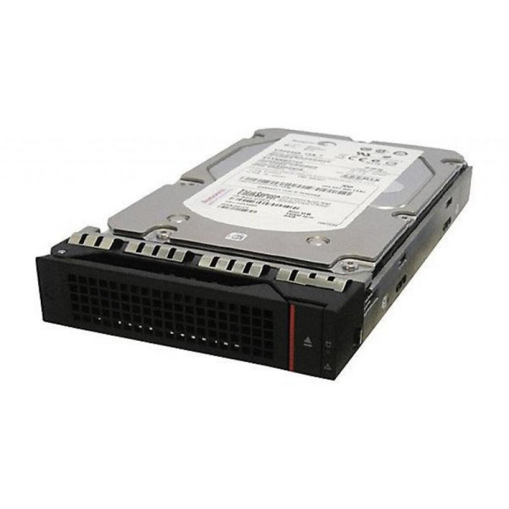 Жесткий диск для сервера Lenovo 2.4TB 10K SAS HDD 2.5" (7XB7A00069)