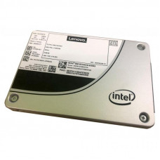 Накопитель SSD для сервера Lenovo 960GB SATA SSD 2.5