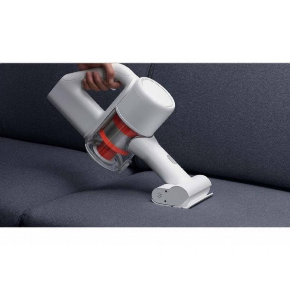 Пылесос Xiaomi Mi Handheld Vacuum Cleaner (SCWXCQ01RR)