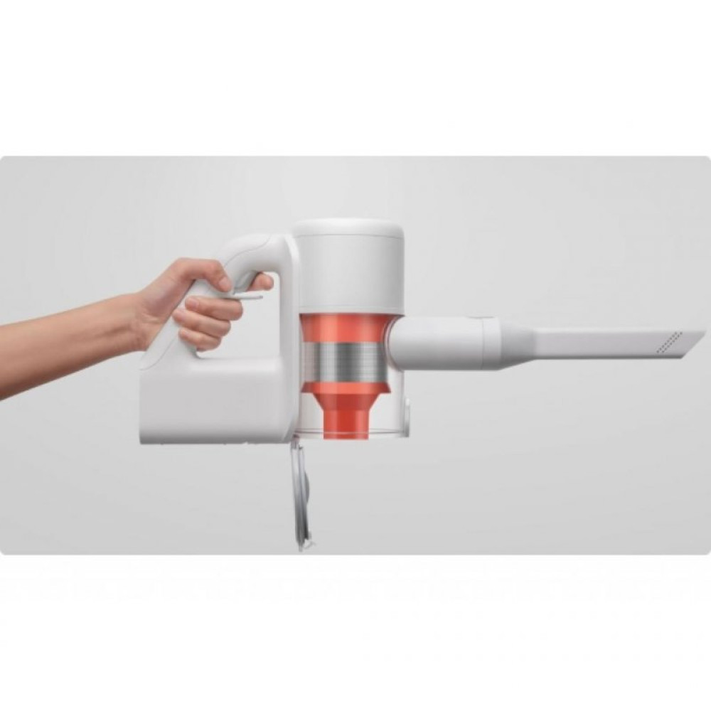 Пылесос Xiaomi Mi Handheld Vacuum Cleaner (SCWXCQ01RR)