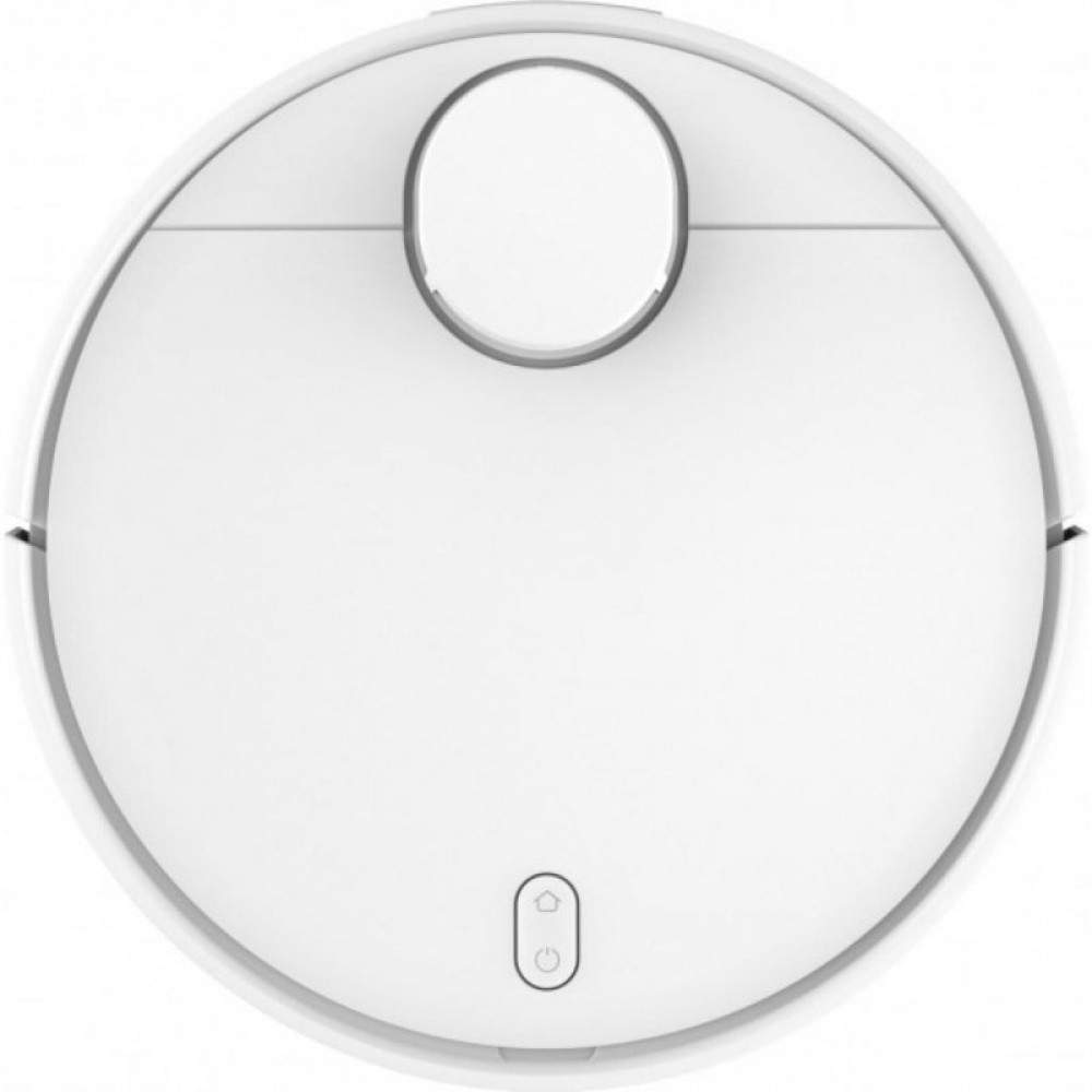 Пылесос Xiaomi Mi Robot Vacuum Mop-P White (SKV4110GL)