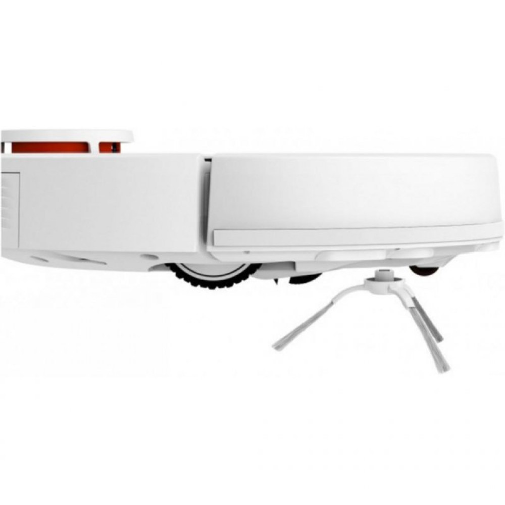 Пылесос Xiaomi Mi Robot Vacuum Mop-P White (SKV4110GL)