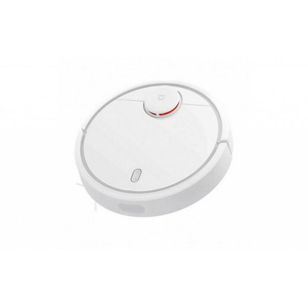Пылесос Xiaomi Mi Robot Vacuum Mop-P White (SKV4110GL)
