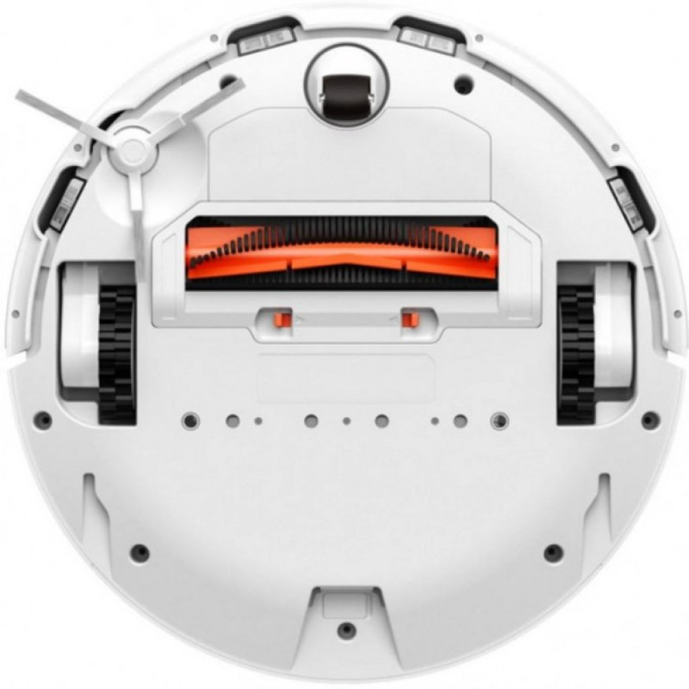 Пылесос Xiaomi Mi Robot Vacuum Mop-P White (SKV4110GL)