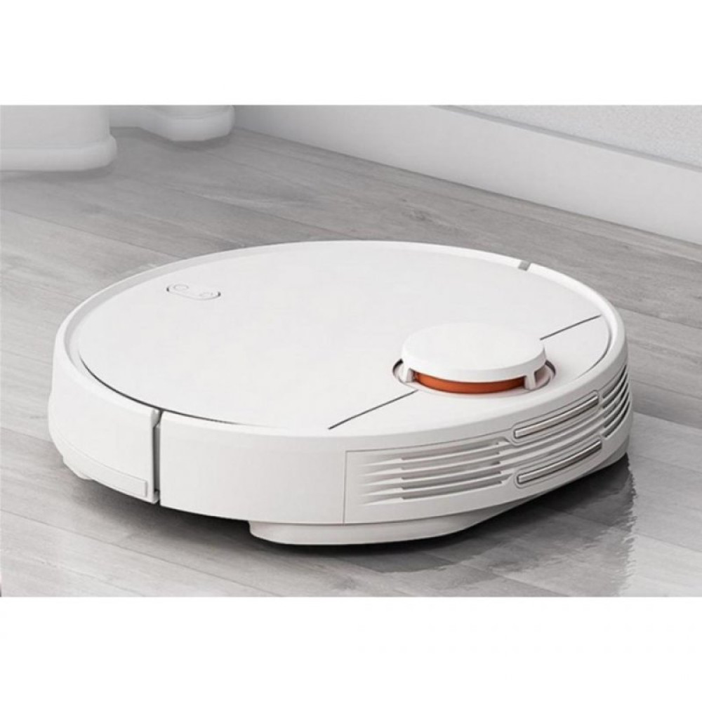 Пылесос Xiaomi Mi Robot Vacuum Mop-P White (SKV4110GL)