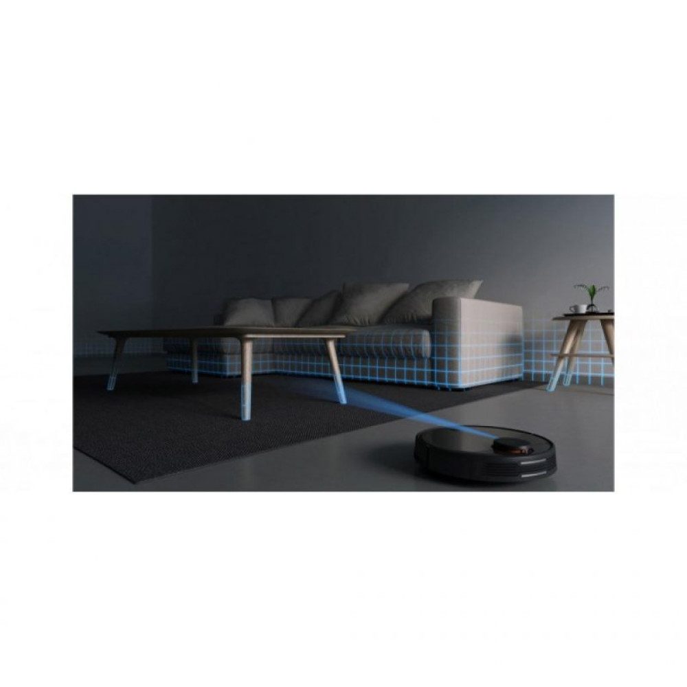 Пылесос Xiaomi Mi Robot Vacuum Mop-P White (SKV4110GL)