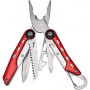 Мультитул Skif Plus Ranger Tool Red (PE58A)