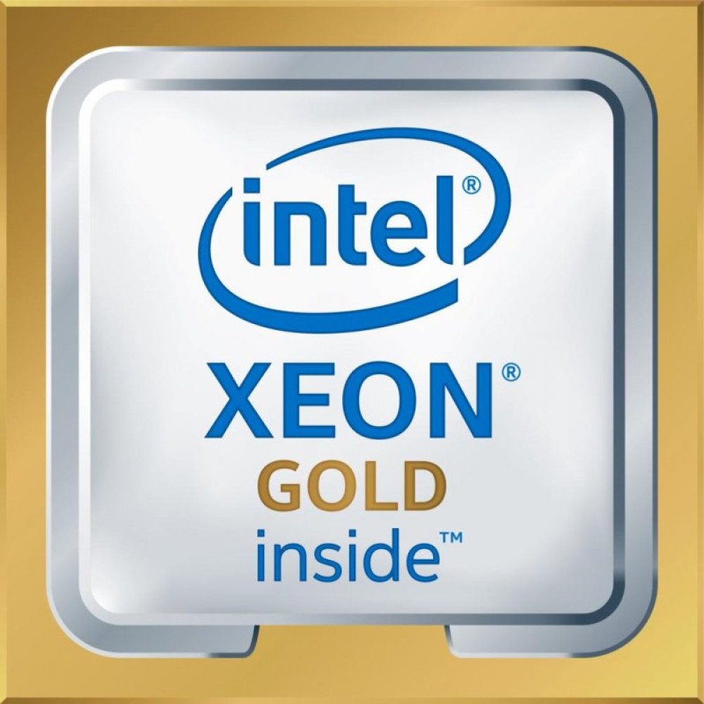 Процессор серверный INTEL Xeon Gold 5217 8C/16T/3.0GHz/11MB/FCLGA3647/TRAY (CD8069504214302)