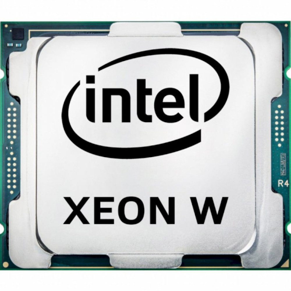 Процесор серверний INTEL Xeon W-2223 4C/8T/3.6GHz/8.25MB/FCLGA2066/BOX (BX80695W2223)