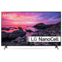 Телевизор LG 65SM8050PLC