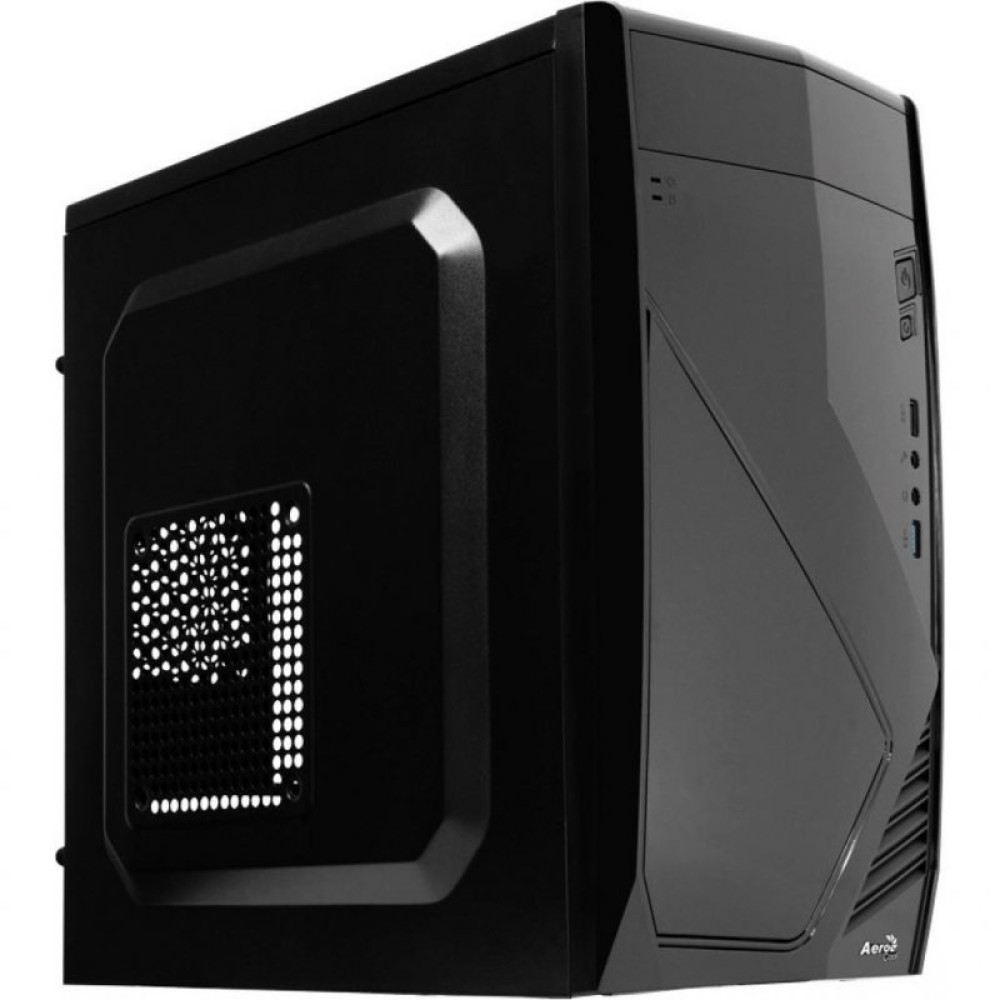 Корпус AeroCool CS-102 w/350W