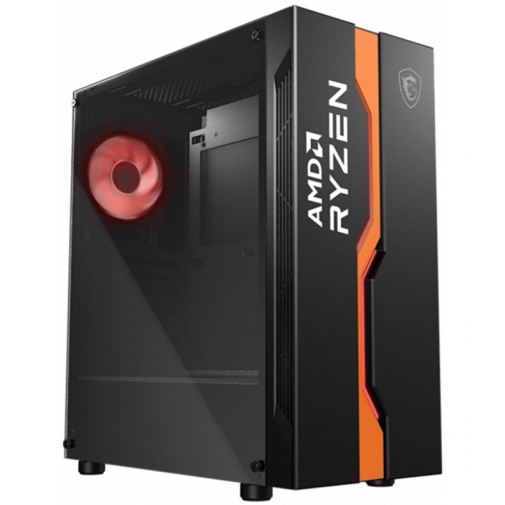 Корпус MSI MAG VAMPIRIC 011C