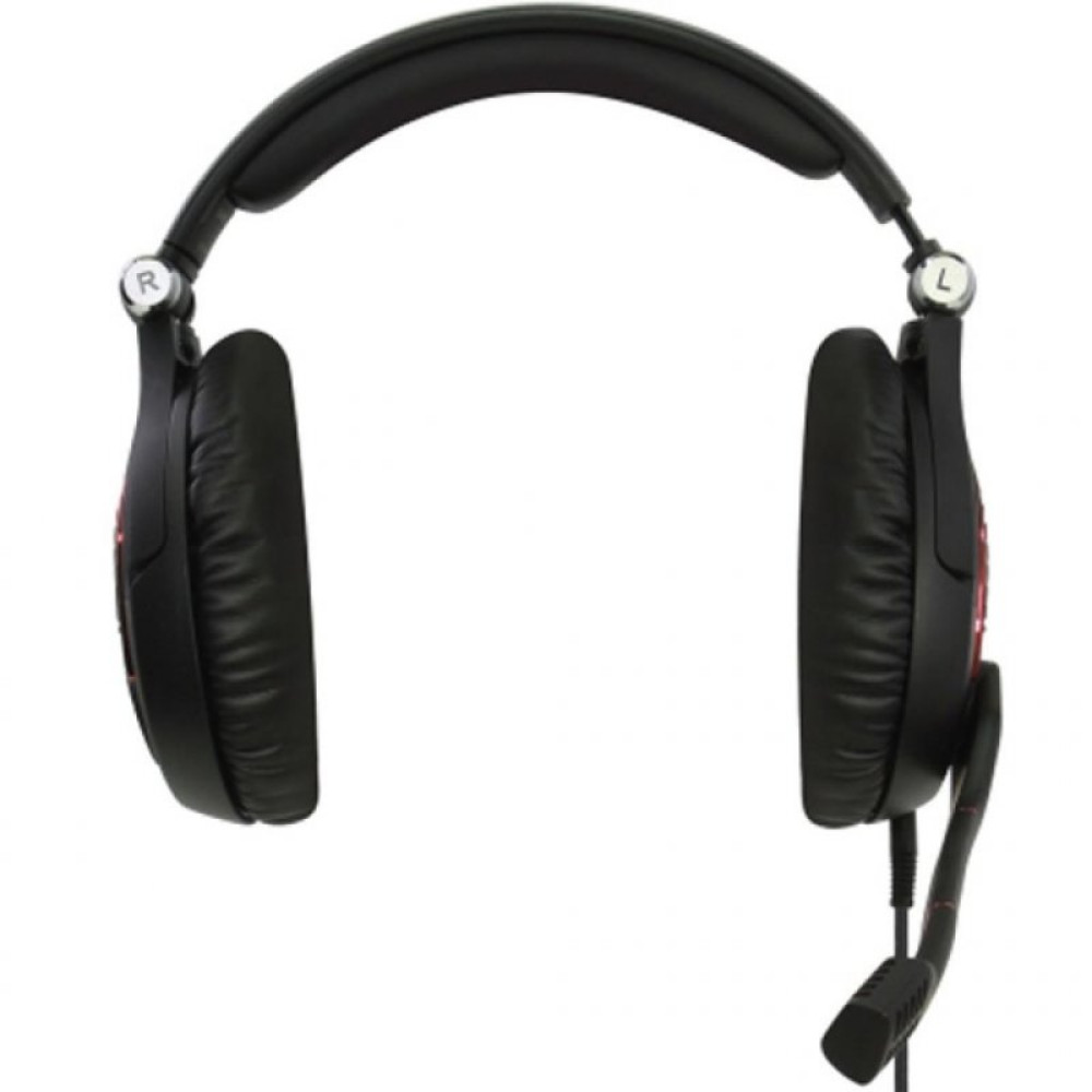 Наушники Sennheiser G4ME Zero Black (506079)