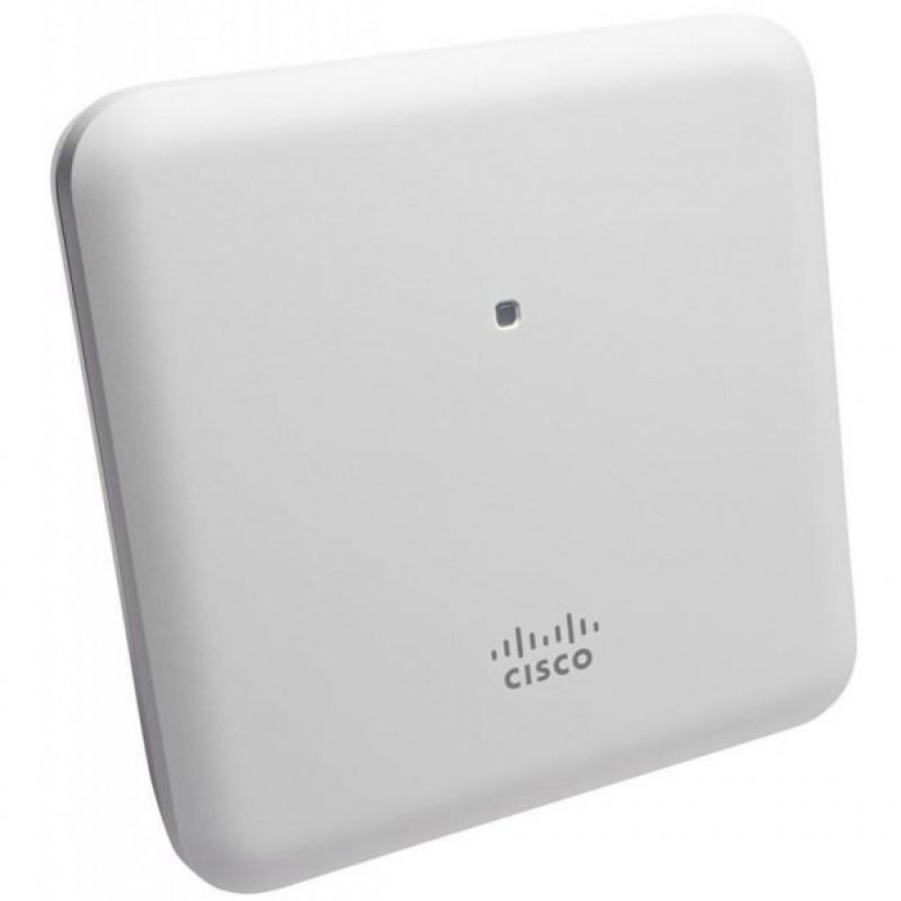 Точка доступа Wi-Fi Cisco AIR-AP2802I-E-K9C