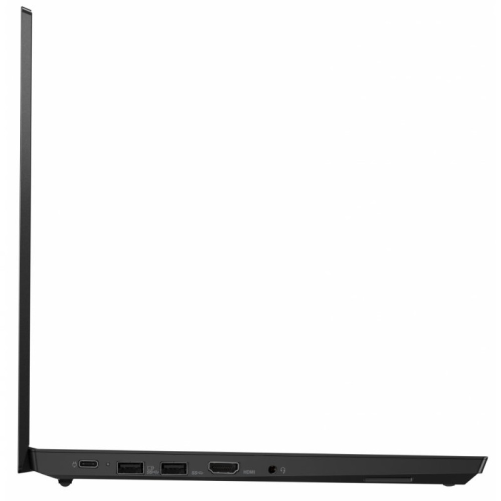 Ноутбук Lenovo ThinkPad E14 (20RA002QRT)