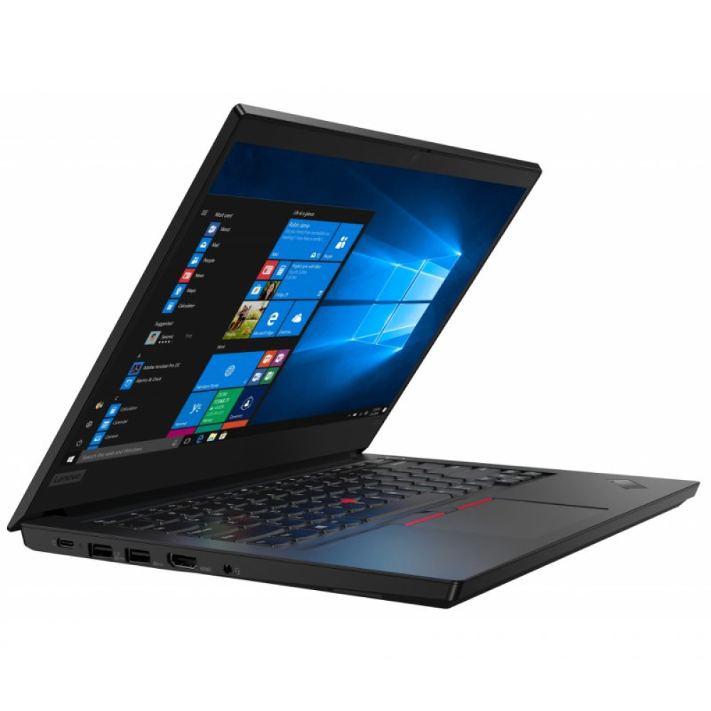 Ноутбук Lenovo ThinkPad E14 (20RA0034RT)