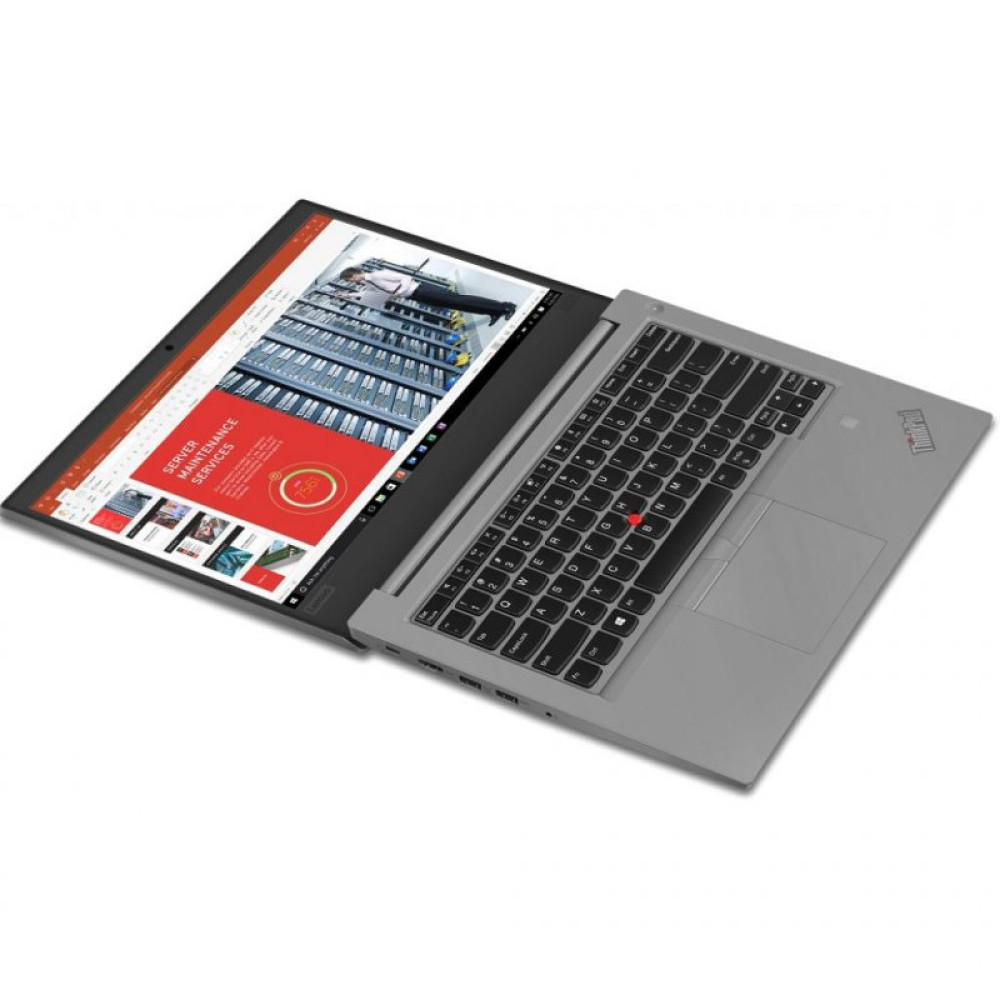 Ноутбук Lenovo ThinkPad E14 (20RA0015RT)