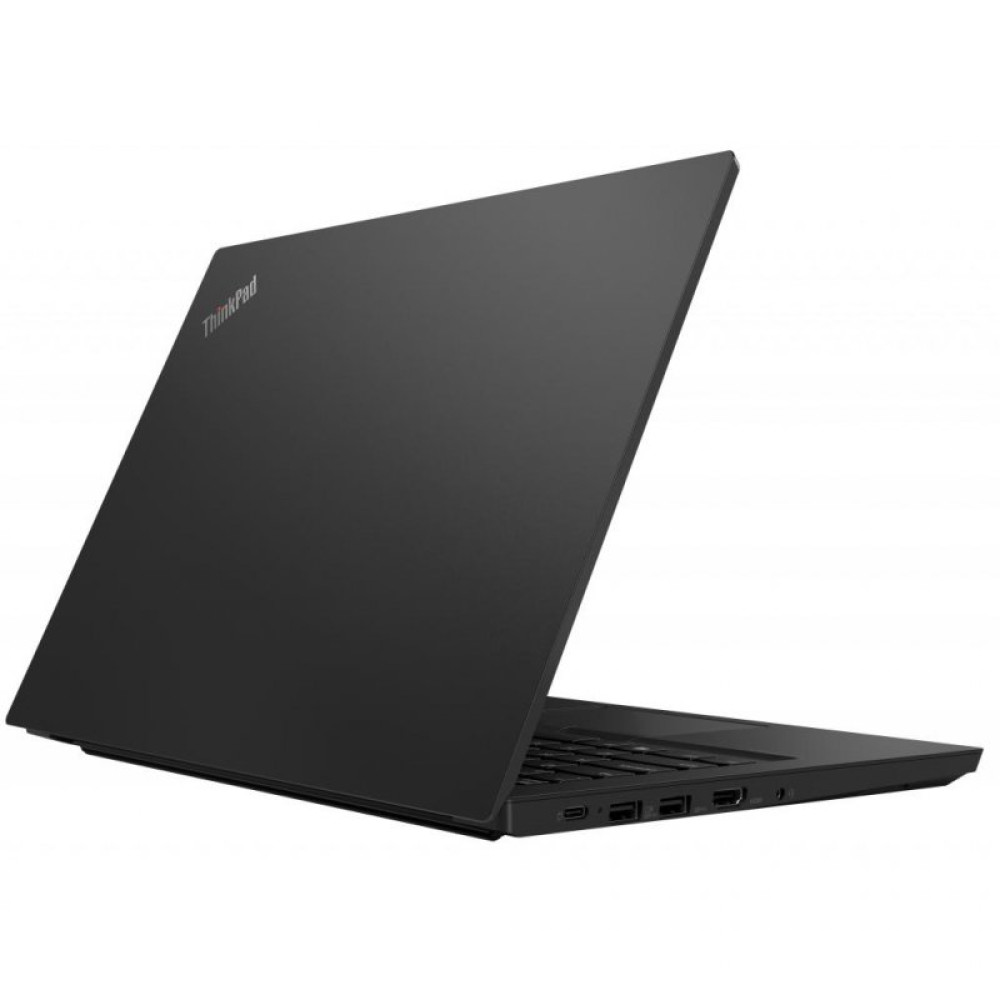 Ноутбук Lenovo ThinkPad E14 (20RA001BRT)