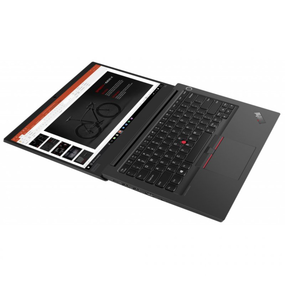 Ноутбук Lenovo ThinkPad E14 (20RA001BRT)