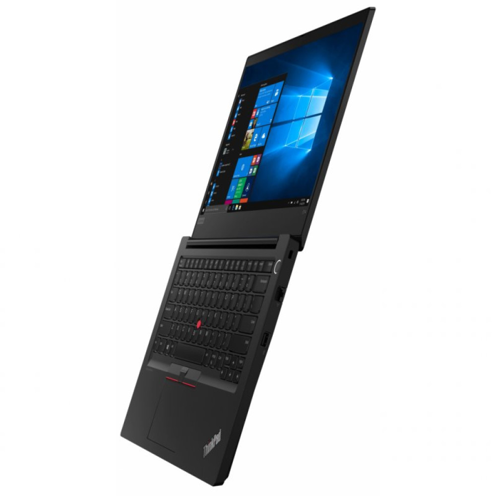 Ноутбук Lenovo ThinkPad E14 (20RA001BRT)