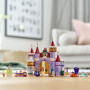 Конструктор LEGO Disney Princess Зимний праздник в замке Белль 238 детали (43180)