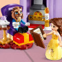 Конструктор LEGO Disney Princess Зимний праздник в замке Белль 238 детали (43180)