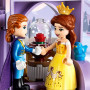 Конструктор LEGO Disney Princess Зимний праздник в замке Белль 238 детали (43180)