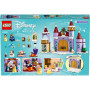 Конструктор LEGO Disney Princess Зимний праздник в замке Белль 238 детали (43180)