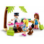Конструктор LEGO Friends Самолёт в Хартлейк Сити 574 детали (41429)