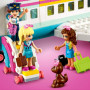 Конструктор LEGO Friends Самолёт в Хартлейк Сити 574 детали (41429)