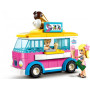 Конструктор LEGO Friends Летний аквапарк 1001 деталь (41430)