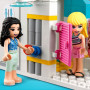 Конструктор LEGO Friends Летний аквапарк 1001 деталь (41430)