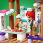Конструктор LEGO Friends Джунгли: штаб спасателей 648 деталей (41424)