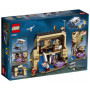 Конструктор LEGO Harry Potter Тисовая улица, дом 4, 797 деталей (75968)