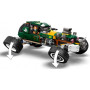 Конструктор LEGO Hidden Side BB 2019 Сверхестественная гоночная машина (70434)