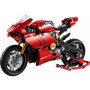 Конструктор LEGO Technic Ducati Panigale V4 R 0 646 детали (42107)