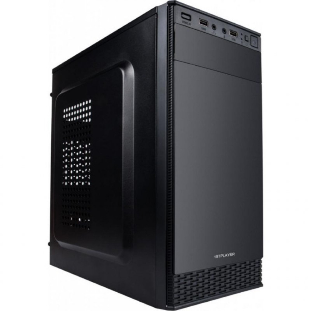 Корпус 1stPlayer M1-450PLS