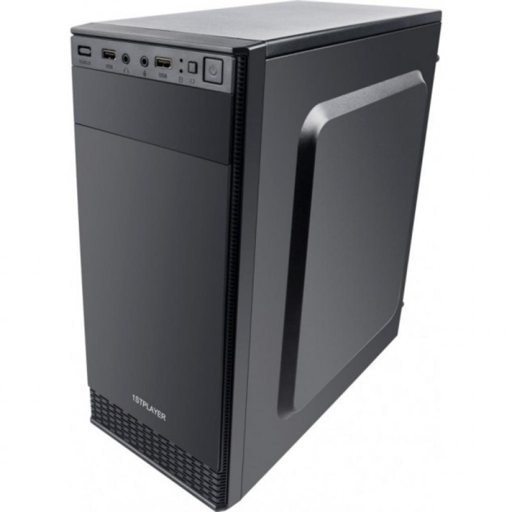 Корпус 1stPlayer M1-450PLS