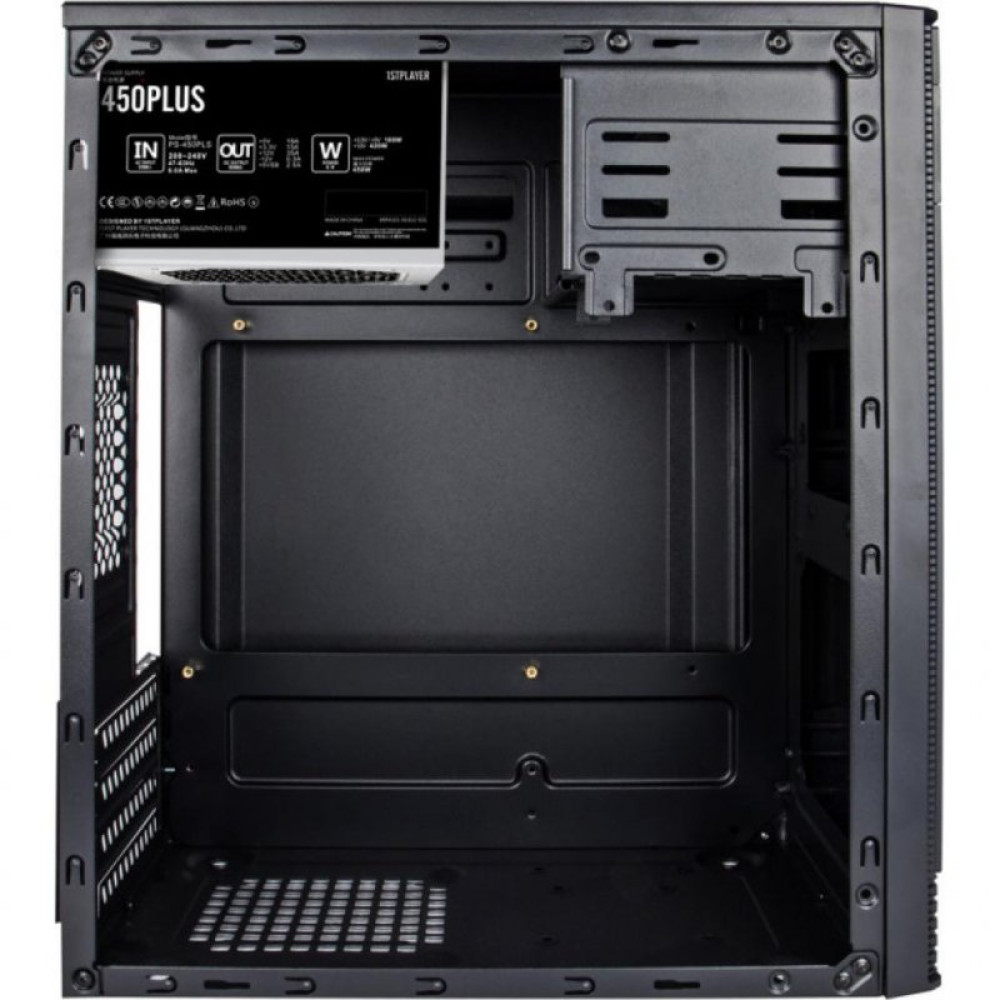 Корпус 1stPlayer M1-450PLS