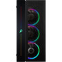 Корпус 1stPlayer B7-R1 Color LED