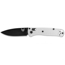 Ніж Benchmade Mini Bugout White (533BK-1)