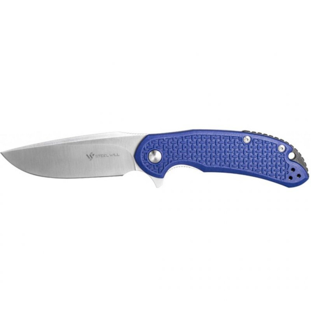 Ніж Steel Will Cutjack Blue (SWC22-1BL)