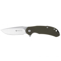 Ніж Steel Will Cutjack Olive (SWC22-1OD)