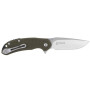 Нож Steel Will Cutjack Olive (SWC22-1OD)