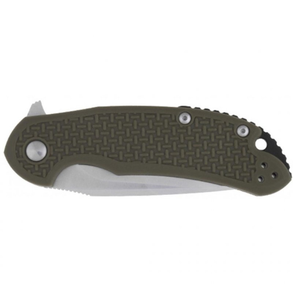 Нож Steel Will Cutjack Mini Olive (SWC22M-1OD)