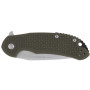 Нож Steel Will Cutjack Mini Olive (SWC22M-1OD)