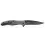 Ніж Steel Will Intrigue Grey Blackwash (SWF45-15)