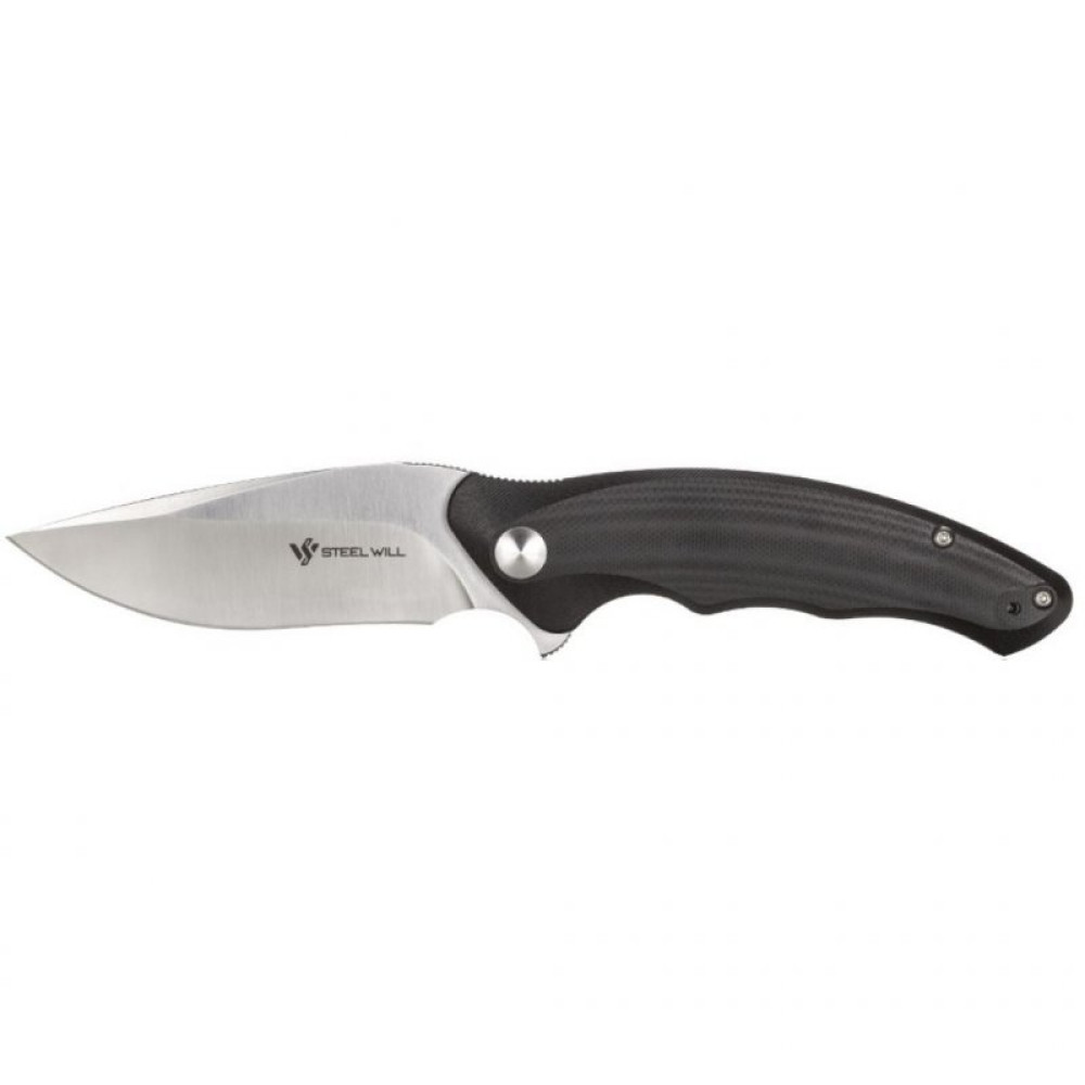Нож Steel Will Avior Black (SWF62-10)